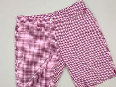 majtki do stroju kąpielowego wysoki stan: Szorty damskie, M — 1