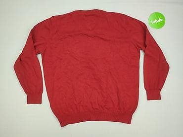 pepco simba: Tommy Hilfiger, Sweter dla mężczyzn, rozmiar L — 3