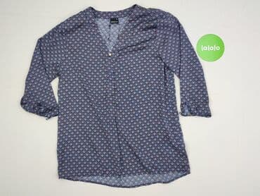 cropp koszula w koty: Gina Tricot, Bluzka damska, rozmiar XS — 2