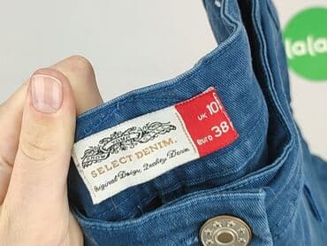 reserved krótkie spodenki: Select, Shorts for women, size M (EU 38) — 4