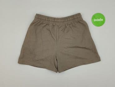 długie kozaki w ccc: Sinsay, Szorty damskie, M — 3