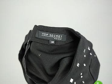 icono coture: Top Secret, Sukienka damska, rozmiar M — 4