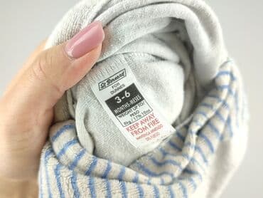 allegro kombinezon dla niemowlaka: Cobbler, Dunnes Stores, 3-6 months, condition - Very good — 4