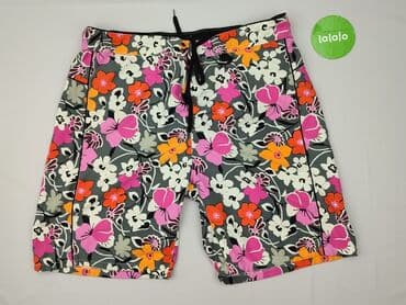 tepu klapki: Next, Szorty kąpielowe dla mężczyzn, rozmiar L — 2