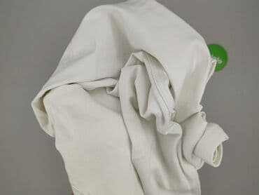 trampki biale sinsay: Sinsay, Jeansy damskie, rozmiar XS — 4