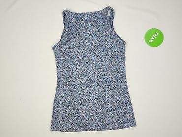 haftowany top: Top damski, rozmiar M — 3