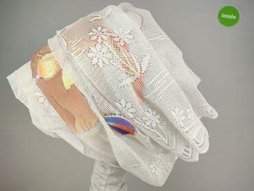 Zasłonka/woal do pokoju dziecięcego – unisex, dla niemowląt i małych w lalafo.pl — 4 Zasłonka/woal do pokoju dziecięcego – unisex, dla niemowląt i małych — 4