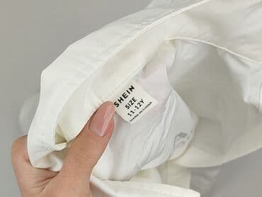 koszulki 3d allegro: Shirt 12 years, condition - Perfect, pattern - Monochromatic, color - White — 4