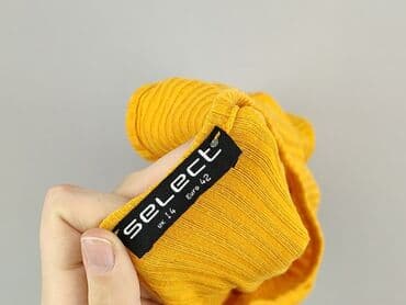 koszulki z długim rękawem damskie sisley: Wybierz, T-shirt damski, rozmiar XL — 4