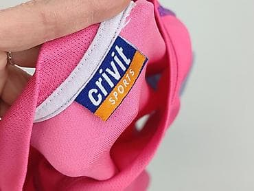 ccc buty korki: Crivit Sports, Bluzka damska, rozmiar S — 4