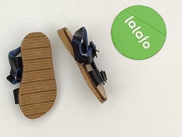 newfeel buty dziecięce: Босоніжки F&F, 22, Б/в на lalafo.pl — 3 newfeel buty dziecięce: Босоніжки F&F, 22, Б/в — 3