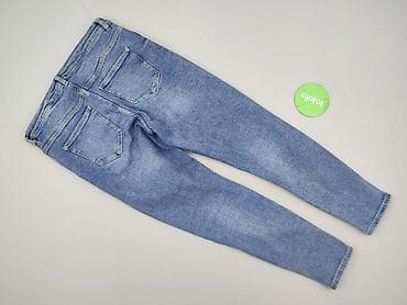 stoprocent metka: Denim, Jeansy damskie, rozmiar L — 3