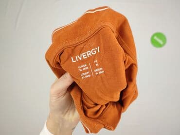 biala koszulka barcelony: Livergy, Koszulka polo dla mężczyzn, XL — 4