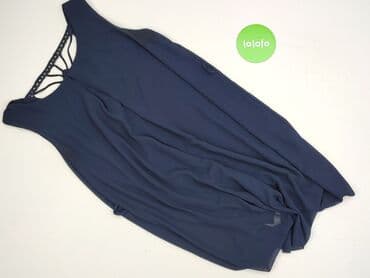 calvin klein performance koszulki damskie: Tunika damska, rozmiar M — 2