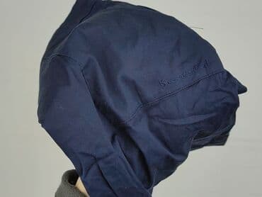 niebieska spódnice plisowane: Spódnica damska, S — 6