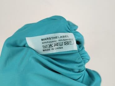 bluzka małecka: Bluzka damska, rozmiar M — 6