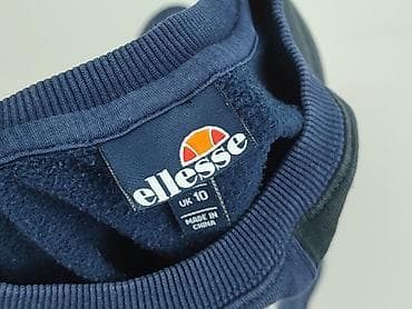 esprit tenisówki: Ellesse, Bluza damska
, rozmiar S — 4