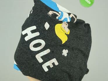 koszulka alice in chains: Sinsay, T-shirt damski, rozmiar S — 5