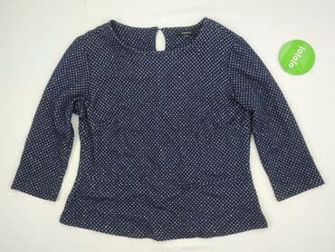 bluzki kopertowe reserved: Greenpoint, Women's blouse, size 2XL (EU 44) — 2