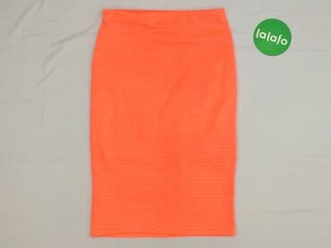 simple spódnice plisowane: Women`s skirt, size S (EU 36) — 3