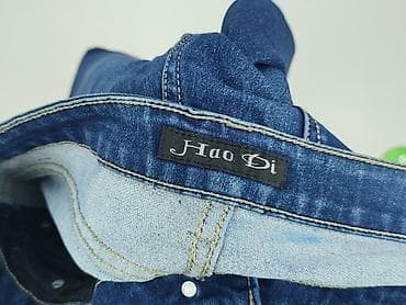 grace jeans mango: Jeansy damskie, rozmiar L — 4