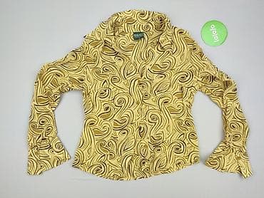 kurtka edc: Makalu, Koszula damska, rozmiar L — 2