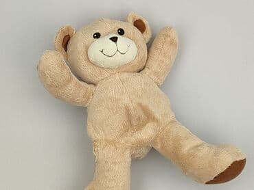 c: Mascot Teddy bear, condition - Perfect — 1