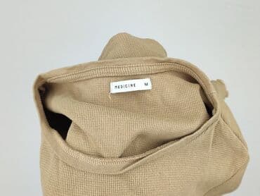 beżowe kozaki ccc: Medicine, Bluzka damska, M — 4