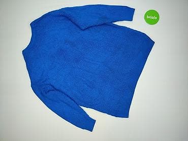 bluza francja: Sweter damski, rozmiar M — 3