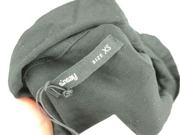 duże rozmiary ekskluzywne sukienki plus size: Sinsay, Сукня жіноча, розмір XS — 4