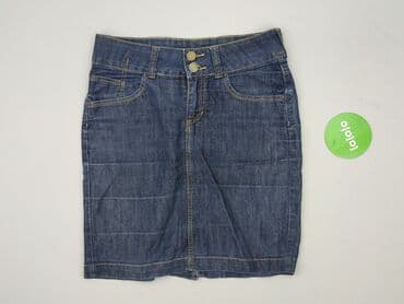 czerwone spódnice mini: Spódnica damska, rozmiar M — 3