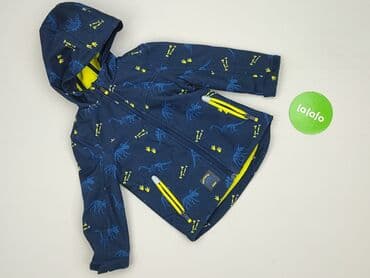 trampki divided: Kurtka przejściowa, 1.5-2 lat, 86-92 cm, stan - Bardzo dobry — 2