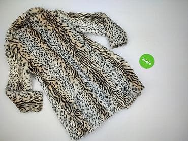 botki pepco: New Look Petite, Futro, rozmiar M — 3