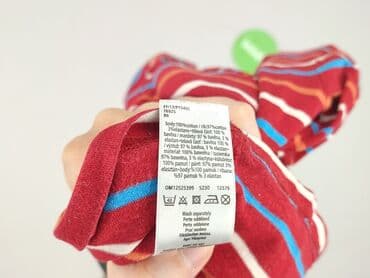 okee sukienki: Blouse, F&F, 2-3 years, 92-98 cm, condition - Very good — 5