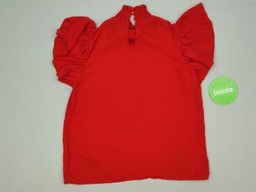 bluzki shein duże rozmiary allegro: Shein, Bluzka damska, rozmiar M — 3