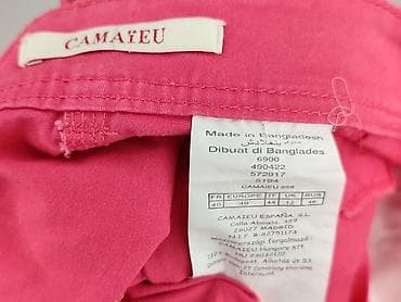 camaieu spódnice: Camaïeu, Spódnica damska, rozmiar L — 4
