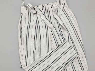 lidl spodnie softshell: New Look, Spodnie materiałowe damskie, rozmiar M — 1