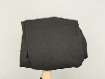 eleganckie ubrania plus size: Брюки для чоловіків, розмір 3XL — 4