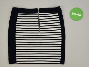 spódniczka welurowa: Vero Moda, Spódnica damska, rozmiar S — 3