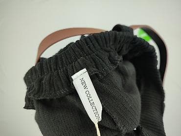 cargo ubrania: ITALY FASHION, Spodnie materiałowe damskie, rozmiar L — 5