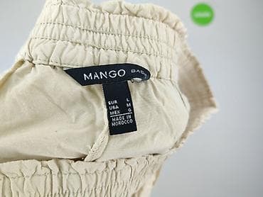 pepco lee: Mango, Spodnie materiałowe damskie, rozmiar L — 4