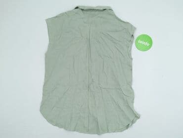 tommy hilfiger t shirty basic: H&M, Women`s shirt, size M (EU 38) — 3