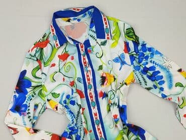 Women's blouse, size L (EU 40)