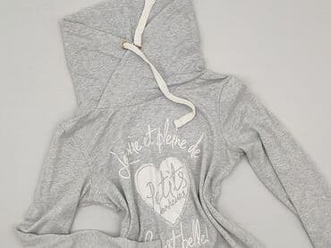 bluzy ze śmiesznym napisem: Colours of the World, Bluza z kapturem damska, rozmiar S — 1