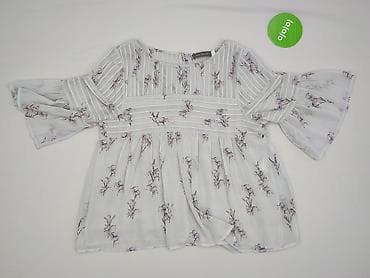 lemoniade: Mint Velvet, Bluzka damska, rozmiar L — 2