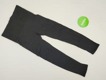 nike dresy spodnie: Legginsy Sportowe damskie, rozmiar M — 2