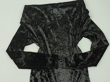 dresy welurowe 4f: Bluzka damska, rozmiar M — 1