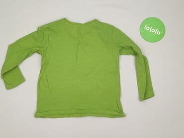koszulka barcelony sinsay: Blouse, Sinsay, 4-5 years, 104-110 cm, condition - Very good — 3