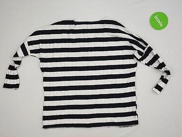 kurtka flek h: Sweter damski, rozmiar 3XL — 3