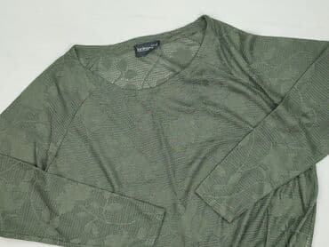 szlafrok mohito: Janina, Sweter damski, 2XL — 1